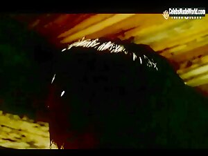 Madeleine Wade Nude, breasts scene in A Crack in the Floor (2000) 18