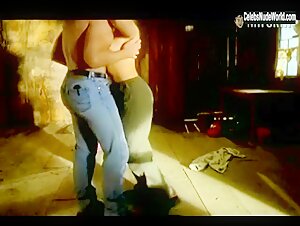 Madeleine Wade Nude, breasts scene in A Crack in the Floor (2000) 19