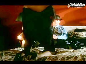 Meredith Baxter Sexy scene in My Breast (1994) 14