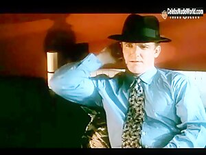 Meredith Baxter Sexy scene in My Breast (1994) 17