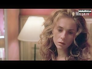 Marianne Hagan Sexxy,underclothing scene in Halloween: The Curse of Michael Myers (1995) 15