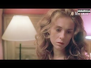 Marianne Hagan Sexxy,underclothing scene in Halloween: The Curse of Michael Myers (1995) 16