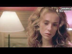 Marianne Hagan Sexxy,underclothing scene in Halloween: The Curse of Michael Myers (1995) 17