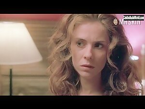 Marianne Hagan Sexxy,underclothing scene in Halloween: The Curse of Michael Myers (1995) 19