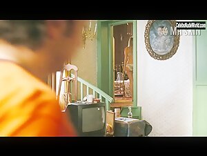Hanna Verboom Gorgeous,underclothing scene in Deuce Bigalow: European Gigolo (2005) 14
