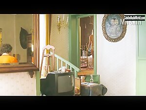 Hanna Verboom Gorgeous,underclothing scene in Deuce Bigalow: European Gigolo (2005) 15