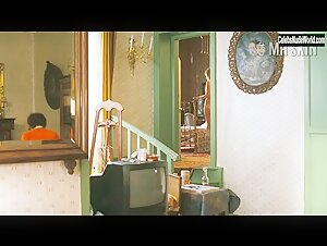 Hanna Verboom Gorgeous,underclothing scene in Deuce Bigalow: European Gigolo (2005) 16