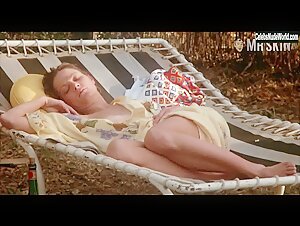 Lisa Eichhorn Nude, breasts scene in Cutter's Way (1981) 18