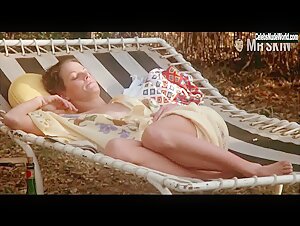 Lisa Eichhorn Nude, breasts scene in Cutter's Way (1981) 7