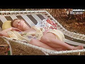 Lisa Eichhorn Nude, breasts scene in Cutter's Way (1981) 9