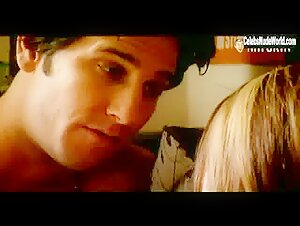 Lisa Wilhoit underwear, Sexy scene in National Lampoon's Adam and Eve (2005) 18