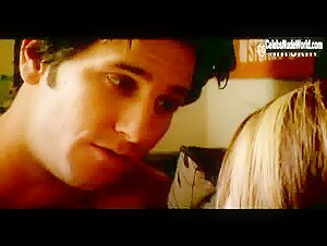 Lisa Wilhoit underwear, Sexy scene in National Lampoon's Adam and Eve (2005) 20