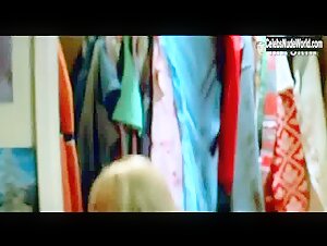 Maggie Lawson Gorgeous,underwear scene in Winter Break (2003) 10