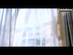 Kata Dobó Nude, breasts scene in Out for a Kill (2003) 14