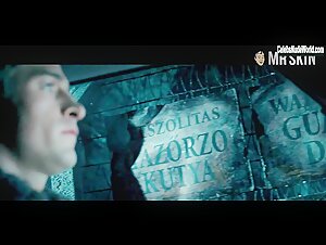 Kaja Gjesdal Lingerie , Explicit scene in Underworld: Evolution (2006) 19