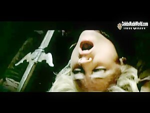 Maria Kalinina butt, Nude scene in Stay Alive (2006) 11