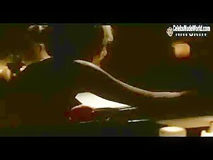 Helene Joy breasts, Nude scene in Desolation Sound (2005) 4