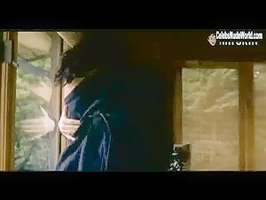 Helene Joy boobs , Explicit scene in Desolation Sound (2005) 16