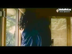 Helene Joy boobs , Explicit scene in Desolation Sound (2005) 17