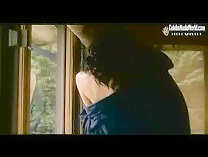 Helene Joy boobs , Explicit scene in Desolation Sound (2005) 18