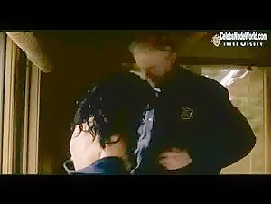 Helene Joy boobs , Explicit scene in Desolation Sound (2005) 6