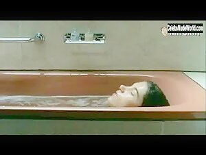 Irene Visedo Nude, breasts scene in The Lost Steps (2001) 1