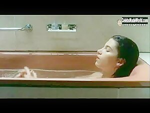 Irene Visedo Nude, breasts scene in The Lost Steps (2001) 10