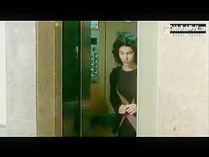 Irene Visedo Nude, breasts scene in The Lost Steps (2001) 13