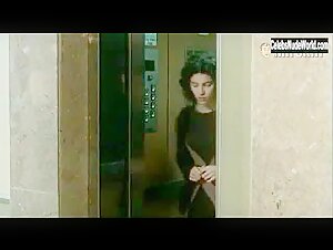 Irene Visedo Nude, breasts scene in The Lost Steps (2001) 14