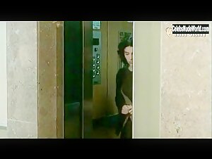 Irene Visedo Nude, breasts scene in The Lost Steps (2001) 17