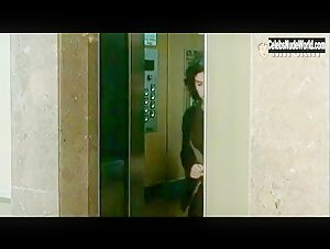 Irene Visedo Nude, breasts scene in The Lost Steps (2001) 18