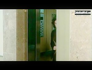 Irene Visedo Nude, breasts scene in The Lost Steps (2001) 19