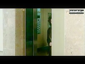 Irene Visedo Nude, breasts scene in The Lost Steps (2001) 20