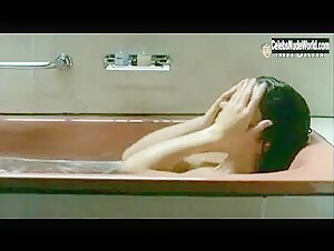 Irene Visedo Nude, breasts scene in The Lost Steps (2001) 4