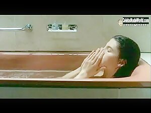 Irene Visedo Nude, breasts scene in The Lost Steps (2001) 9
