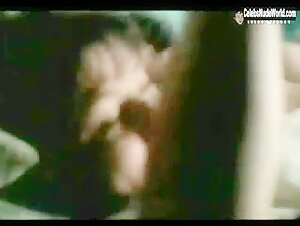 Mariana Loyola Explicit , Bouncing boobs scene in Cachimba (2004) 10