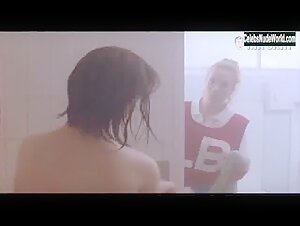 Helen Baxendale breasts, Nude scene in The Investigator (1997) 15