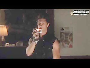 Kristyn Green Sexy,underclothing scene in Dead Man's Hand: Casino of the Damned (2007) 15