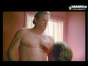 Louise Smith breasts, Nude scene in Working Girls (1986) 11