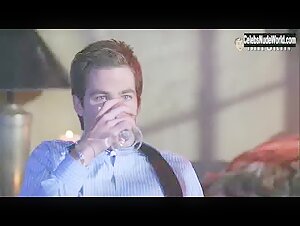 Jennifer Alden Sexy scene in Blind Dating (2006) 15