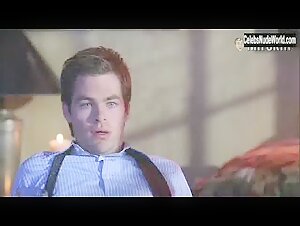Jennifer Alden Sexy scene in Blind Dating (2006) 18