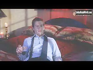 Jennifer Alden Sexy scene in Blind Dating (2006) 7