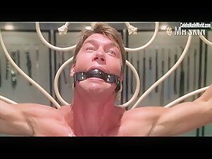 Heather Stephens Hot,underclothing scene in Tomcats (2001) 20