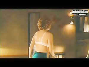 Glenne Headly underwear, Sexy scene in Breakfast of Champions (1999) 1