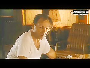 Glenne Headly underwear, Sexy scene in Breakfast of Champions (1999) 18