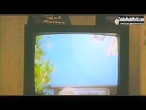 Glenne Headly underwear, Sexy scene in Breakfast of Champions (1999) 4