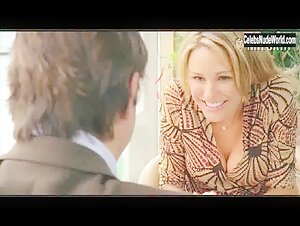 Jackie Debatin underwear, Sexy scene in Moola (2007)