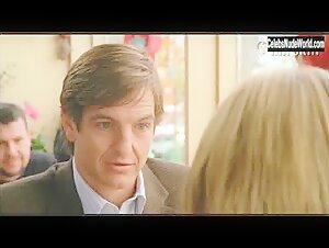 Jackie Debatin underwear, Sexy scene in Moola (2007) 12