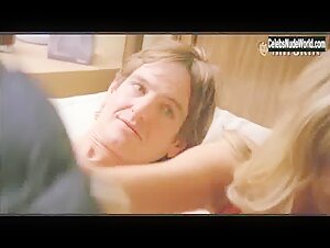 Jackie Debatin underwear, Sexy scene in Moola (2007) 18