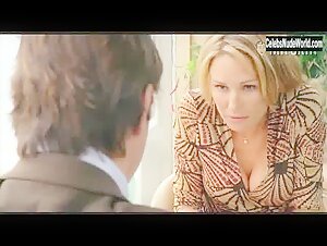 Jackie Debatin underwear, Sexy scene in Moola (2007) 4